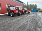 Zetor 6045, 7011, 7011 - Zetor LKWs