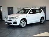 BMW X3 30d xDrive *M-Sport*Kamera*Standheizung*AHK* - BMW X3 Gebrauchtwagen in Hannover