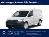 Volkswagen Caddy Maxi Cargo 2,0 TDI 6-Gang Radst: 2970 mm - VW Caddy Maxi von 2026