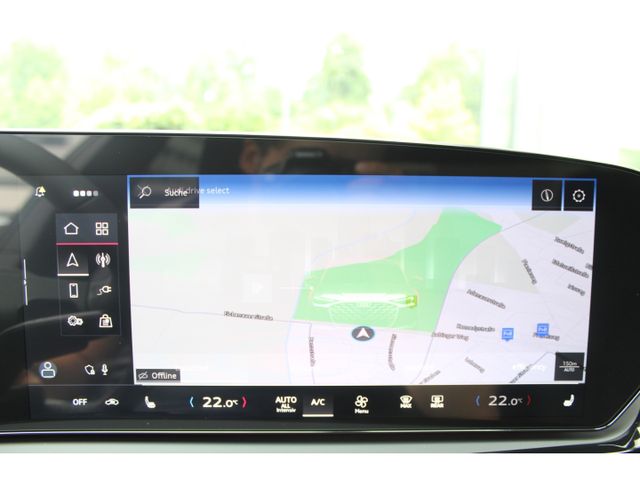 A6 Limousine e-Hybrid qu.Str. edition one*S-Line