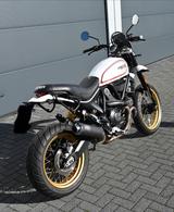 Ducati Scrambler Desert Sled - DUCATI SL