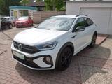 Volkswagen Taigo R-Line DSG/LED/ACC/DAB/Navi/PDC/Sitzhzg/BT - weiße Volkswagen Taigo