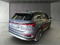 Audi Q4 e-tron - Vorschau Bild 4