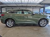 Audi Q5 SPORTBACK 2.0TDI QUATTRO S LINE MATRIX 360CAM - Audi Q5: 2.0