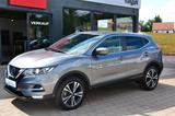 Nissan Qashqai 1.5 Diesel, 4x2, N-Connecta - Nissan Qashqai mit Diesel-Antrieb: Geländewagen, 1.5