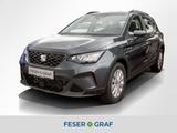 Seat Arona 1.0 TSI Style LED/Kamera/ACC/SHZ/FullLink
