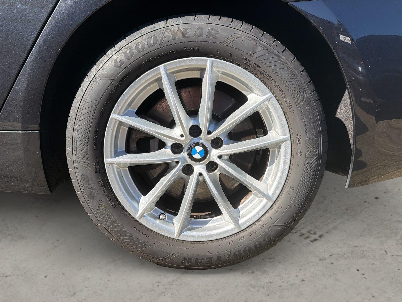 BMW 530d xDrive A Laser HEAD-UP SITZBELÜFT RFK HIFI