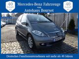 Mercedes-Benz A 200 Elegance Autom-Klima-PTS-66 TKM-Xenon - Mercedes-Benz A 200 aus 2005