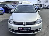 Volkswagen Golf Plus VI Highline 122PS Automatik Navi PDC - VW Golf bis 10.000 Euro