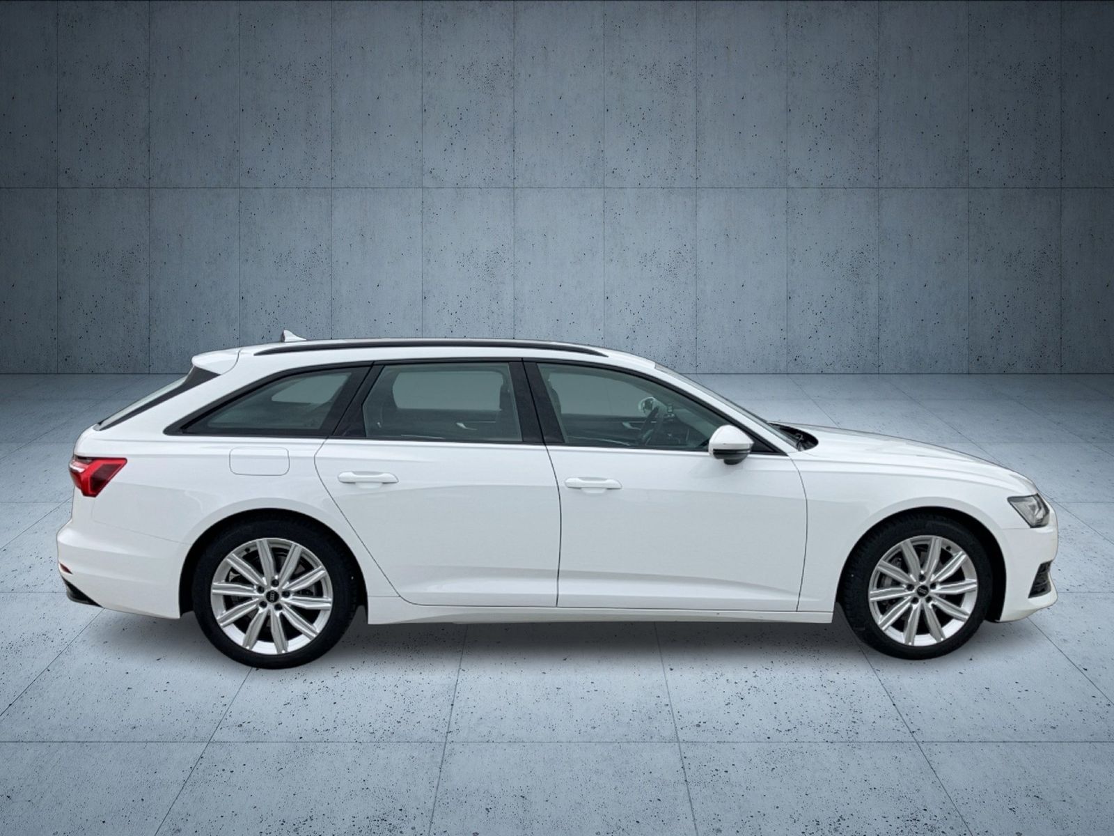 Audi A6 - Bild 7