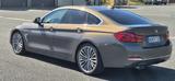 BMW 420 Gran Coupé 420i xDrive Gran Coupé Luxury... - gebrauchte BMW 420 Gran Coupé aus dem Jahr 2018