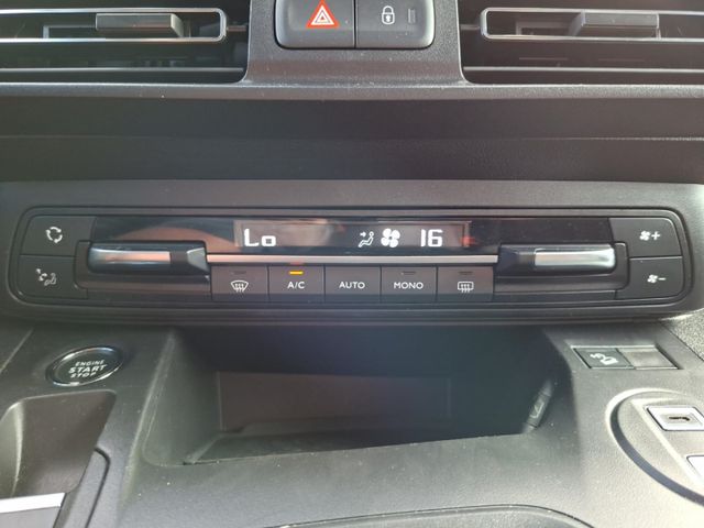 Citroën Berlingo Max XL 1.5 BHDi130 °LED°AAC°SHZ°RFK°BF°