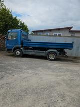 Mercedes-Benz Atego