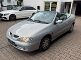Renault Megane Cabriolet 1.6 16V - gebrauchte Renault Megane aus dem Jahr 2002