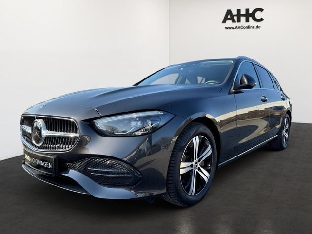 Mercedes-Benz C 200 T Avantg. ACC HUD Keyless 360° Winterp.