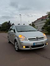 Toyota 7-Sitzer | Frischer TÜV 03/2028 | T... - Toyota Corolla Verso: 2.2