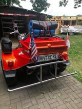 Andere Trike von Fecht - TRIKE FECHT