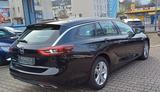 Opel Insignia Elegance Automatik-Klimaau-Navi-AHKschw - Opel Insignia Gebrauchtwagen in Bochum