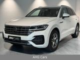 Volkswagen Touareg 3.0 TDI 4M *R-Line*DIG-TACHO*AHK* - gebrauchte VW Touareg aus dem Jahr 2022