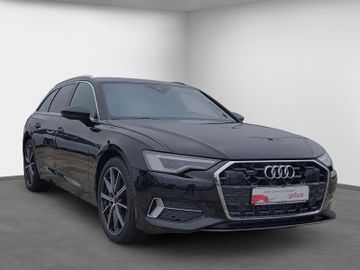 Audi A6 - 7