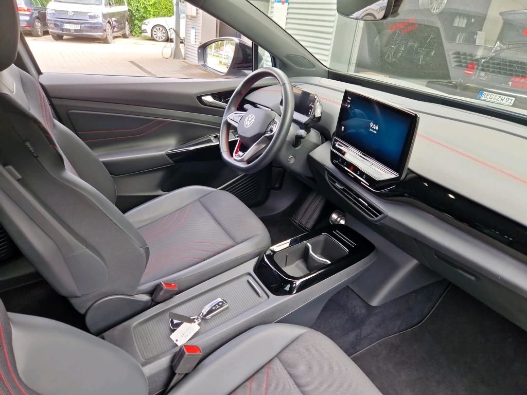 ID.4 GTX 4Motion *AREAVIEW*KEYLESS*MATRIX*LED*