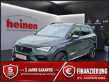 Cupra Ateca VZ Tribe Edition 2.0 TSI 4Drive NAVI LED - Cupra Ateca: Vz Tribe Edition