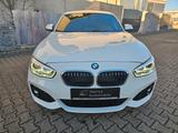 BMW 116 i M Sport *M-PAKET - gebrauchte BMW 116 aus dem Jahr 2016