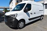Renault Master III Kasten dCi 150 L2H2 HKa 3,3t Komfort - gebrauchte Renault Master aus dem Jahr 2022