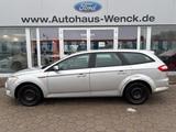 Ford Mondeo 1,6l*3.HAND*KLIMA**SITZHEIZUNG* - Ford Mondeo aus 2007: Kombi