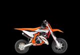 KTM 50 SX Modell 2026 - Offers