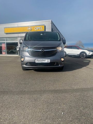 Opel Vivaro B Kombi  L2H1  2,9t