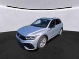 Volkswagen Tiguan R 2.0 TSI AHK Pano DCC Harman Matrix Blac - Volkswagen Tiguan: Vollleder, Beheizbares Lenkrad