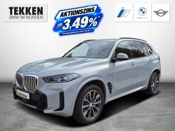 BMW X5 - 1