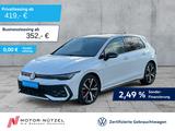 Volkswagen Golf VIII GTE 5JG+LEDER+MATRIX+NAVI+AHK+PANO+HuD