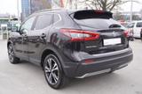 Nissan Qashqai 1.3 N-Connecta LED Navi Panorama 360° - Nissan Qashqai: mit Navigationssystem