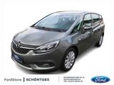 Opel Zafira C 1.6i Aut. ON 7-Sitzer Navi Kamera ParkP - Opel Zafira: On