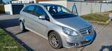 Mercedes-Benz B 170 Automatic, wenig Kilometer - Mercedes-Benz B 170 von privat