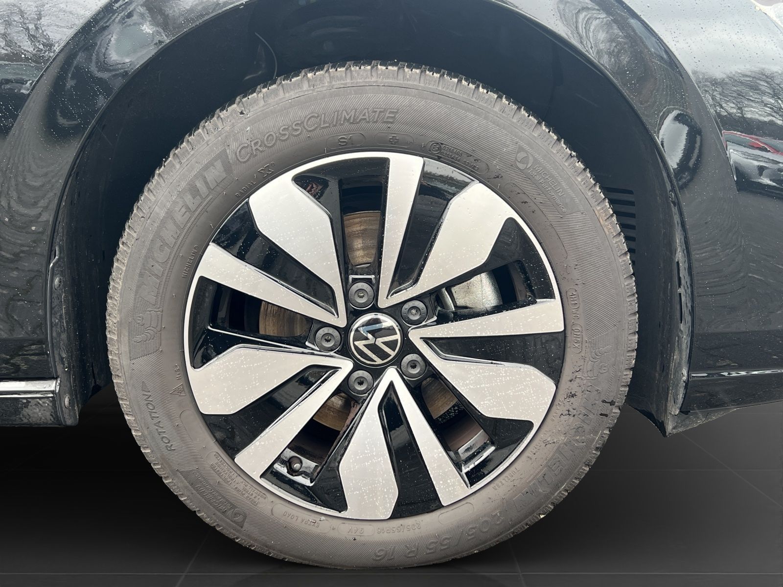 Volkswagen Golf - Bild 7