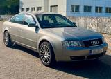 Audi A6 1.9 TDI  / Scheckheft / Top gepfle... - Audi A6: 1.9