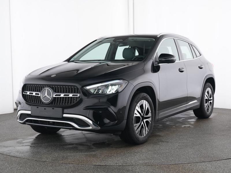 Mercedes-Benz GLA 180 d Progressive Advanced*Winter Paket