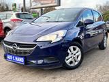 Opel Corsa E 1.4-90PS*TÜV*Service*Bremsen NEU!! - Opel Corsa: B