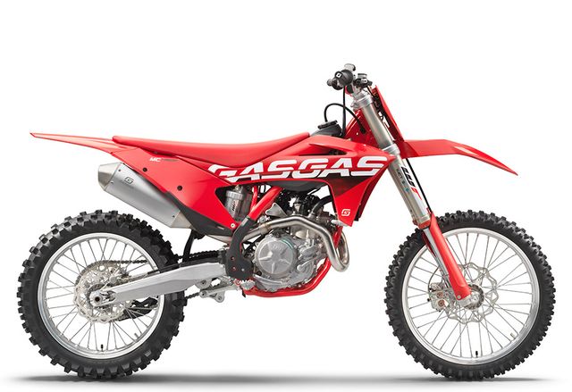 Gasgas MC450F 2023 