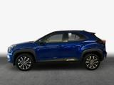 Toyota Yaris Cross Hybrid 1.5 Teamplayer Safety+Winter  - Toyota Neuwagen in Stuttgart