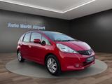 Honda Jazz 1.4 Comfort KLIMATRONIC 1.HAND ALU ALLWETTE - Honda Jazz Gebrauchtwagen in Mülheim (Ruhr)