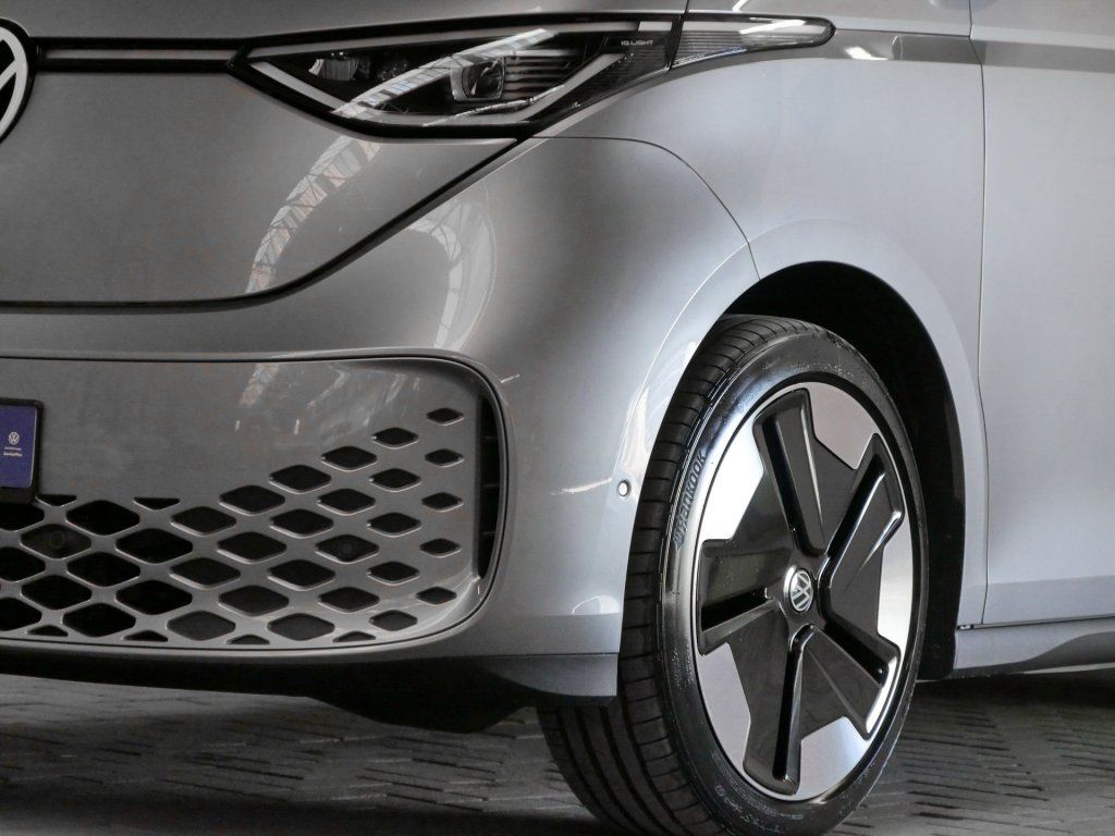 Fahrzeugabbildung Volkswagen ID.Buzz Pro AHK RFK