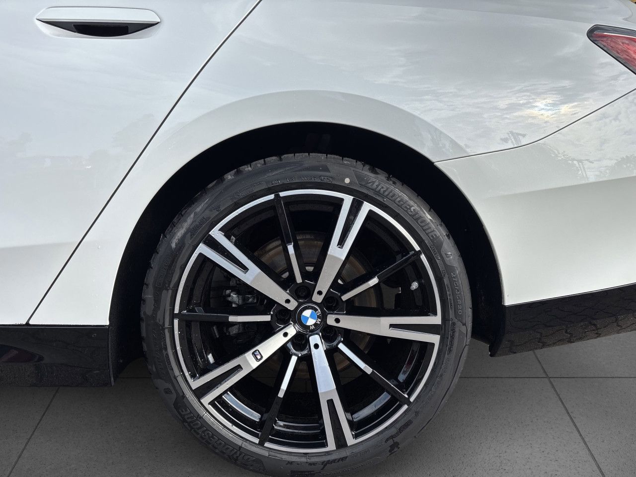 BMW 520 - Bild 20