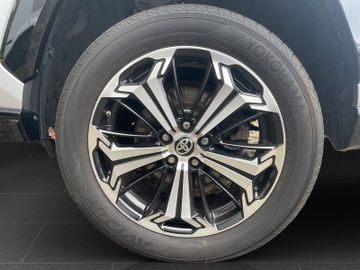 Toyota RAV4 2.5 4x4 Plug-in Hybrid *360*JBL*LEDER*NAVI*
