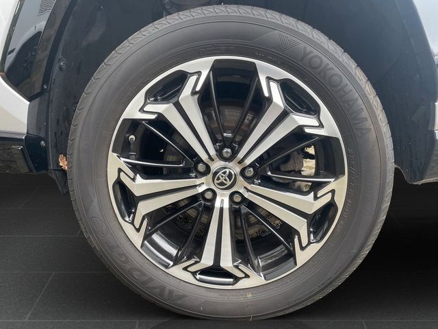 Toyota RAV4 2.5 4x4 Plug-in Hybrid *360*JBL*LEDER*NAVI*