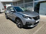Peugeot 3008 Allure 2.0 BlueHDI 180 +RFK +Navi +SHZ +Blu - Peugeot Gebrauchtwagen in Freiburg