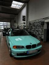 BMW E46 323Ci (Tausch möglich) - BMW 323 aus 2000: Coupé, 323ci